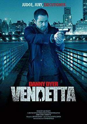  مشاهدة فيلم Vendetta 2013 مترجم