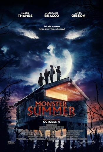 مشاهدة فيلم Monster Summer 2024 مترجم مشاهدة فيلم Monster Summer 2024 مترجم