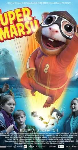  مشاهدة فيلم Super Furball 2018 مترجم