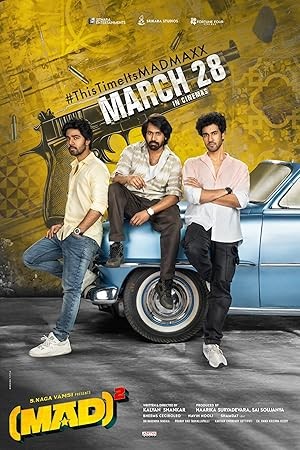 فيلم Mad Square 2025 مترجم اون لاين فيلم Mad Square 2025 مترجم اون لاين