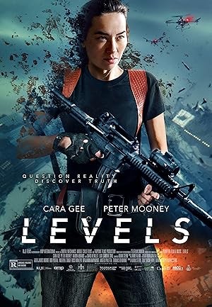 فيلم Levels 2024 مترجم اون لاين فيلم Levels 2024 مترجم اون لاين