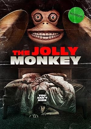 فيلم The Jolly Monkey 2025 مترجم