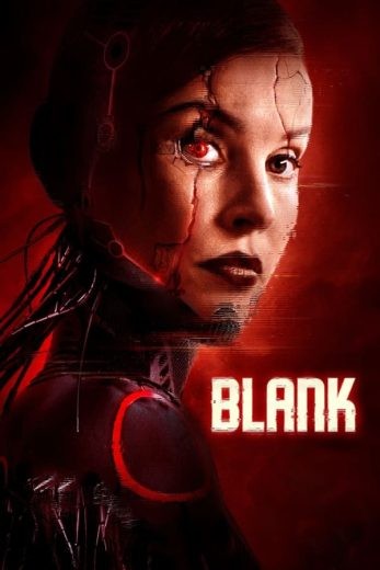  مشاهدة فيلم Blank 2022 مترجم