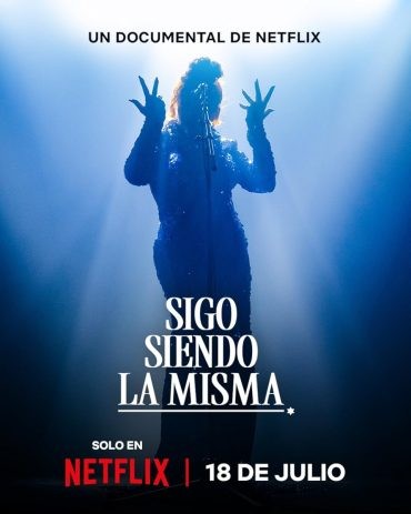 مشاهدة فيلم Sigo siendo la misma مترجم مشاهدة فيلم Sigo siendo la misma مترجم