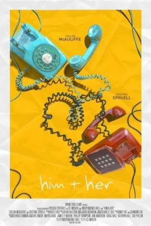 About him & her مشاهدة فيلم About him & her مشاهدة فيلم