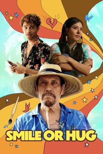 مشاهدة فيلم Smile or Hug 2023 مترجم مشاهدة فيلم Smile or Hug 2023 مترجم