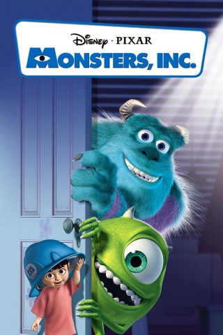 مشاهدة فيلم Monsters Inc 2001 مدبلج مشاهدة فيلم Monsters Inc 2001 مدبلج