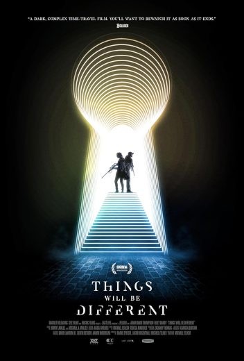  مشاهدة فيلم Things Will Be Different 2024 مترجم