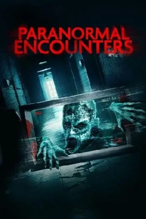 Ghost Project  مشاهدة فيلم
