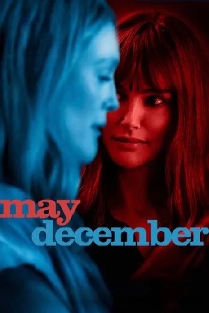 May December  مشاهدة فيلم