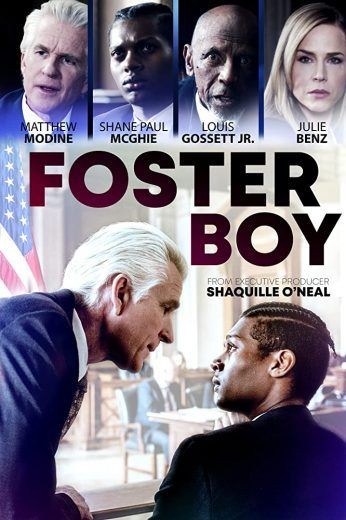مشاهدة فيلم Foster Boy 2019 مترجم مشاهدة فيلم Foster Boy 2019 مترجم