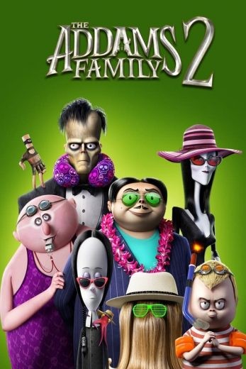 مشاهدة فيلم The Addams Family 2 2021 مترجم مشاهدة فيلم The Addams Family 2 2021 مترجم