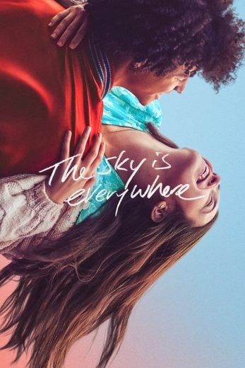 مشاهدة فيلم The Sky Is Everywhere 2022 مترجم مشاهدة فيلم The Sky Is Everywhere 2022 مترجم