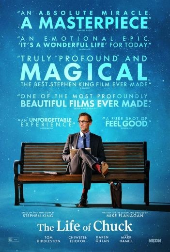 مشاهدة فيلم The Life of Chuck 2024 مدبلج مشاهدة فيلم The Life of Chuck 2024 مدبلج