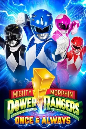 مشاهدة فيلم Mighty Morphin Power Rangers: Once & Always 2023 مترجم مشاهدة فيلم Mighty Morphin Power Rangers: Once & Always 2023 مترجم