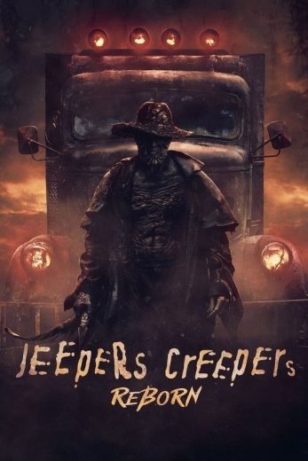  مشاهدة فيلم Jeepers Creepers: Reborn 2022 مترجم