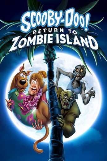 مشاهدة فيلم Scooby-Doo Return to Zombie Island 2019 مترجم مشاهدة فيلم Scooby-Doo Return to Zombie Island 2019 مترجم