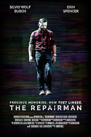 فيلم The Repairman 2025 مترجم فيلم The Repairman 2025 مترجم