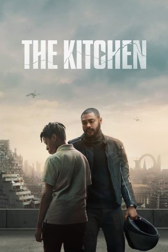 مشاهدة فيلم The Kitchen 2023 مترجم مشاهدة فيلم The Kitchen 2023 مترجم