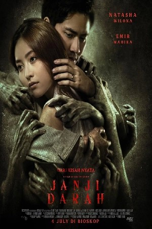 Janji Darah مشاهدة فيلم Janji Darah مشاهدة فيلم