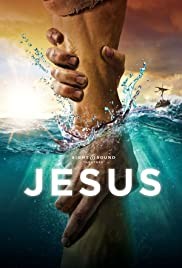  مشاهدة فيلم Jesus 2020 مترجم