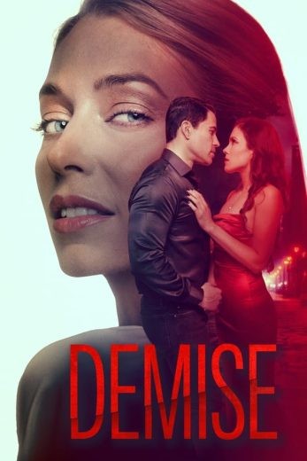 مشاهدة فيلم Demise 2024 مترجم مشاهدة فيلم Demise 2024 مترجم