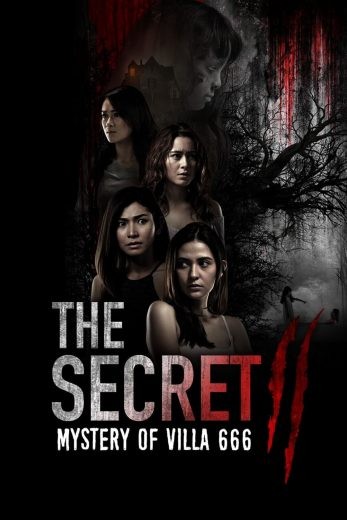مشاهدة فيلم The Secret 2: Mystery of Villa 666 2021 مترجم مشاهدة فيلم The Secret 2: Mystery of Villa 666 2021 مترجم