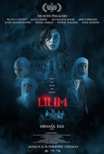  مشاهدة فيلم Lilim مترجم