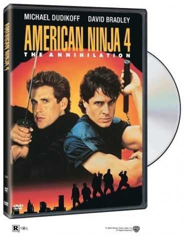 مشاهدة فيلم American Ninja 4 The Annihilation 1990 مترجم مشاهدة فيلم American Ninja 4 The Annihilation 1990 مترجم