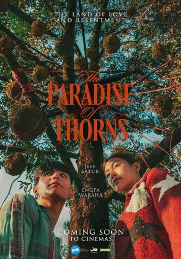 مشاهدة فيلم The Paradise of Thorns 2024 مترجم مشاهدة فيلم The Paradise of Thorns 2024 مترجم