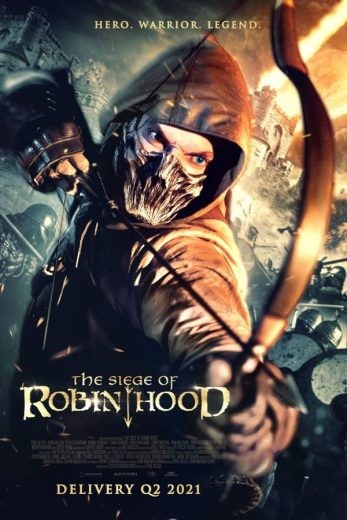 مشاهدة فيلم The Siege of Robin Hood 2022 مترجم مشاهدة فيلم The Siege of Robin Hood 2022 مترجم