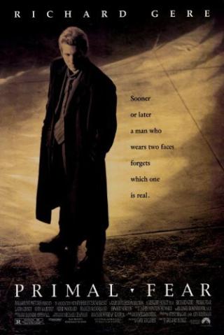 فيلم Primal Fear 1996 مترجم فيلم Primal Fear 1996 مترجم