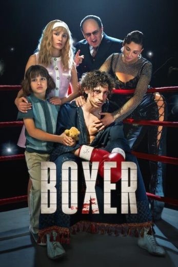 مشاهدة فيلم Boxer 2024 مدبلج مشاهدة فيلم Boxer 2024 مدبلج