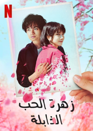 مشاهدة فيلم Love Like the Falling Petals 2022 مترجم مشاهدة فيلم Love Like the Falling Petals 2022 مترجم