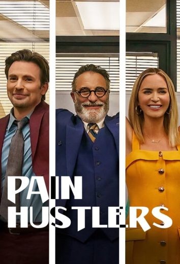 مشاهدة فيلم Pain Hustlers 2023 مترجم مشاهدة فيلم Pain Hustlers 2023 مترجم