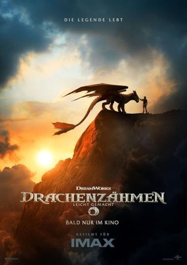 مشاهدة فيلم How to Train Your Dragon مدبلج مشاهدة فيلم How to Train Your Dragon مدبلج