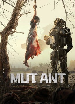 مشاهدة فيلم 2024 MUTANT مترجم مشاهدة فيلم 2024 MUTANT مترجم