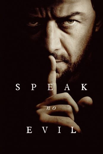 مشاهدة فيلم Speak No Evil 2024 مدبلج مشاهدة فيلم Speak No Evil 2024 مدبلج