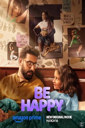 Be Happy  مشاهدة فيلم