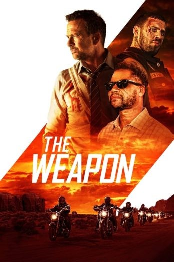 مشاهدة فيلم The Weapon 2023 مترجم مشاهدة فيلم The Weapon 2023 مترجم