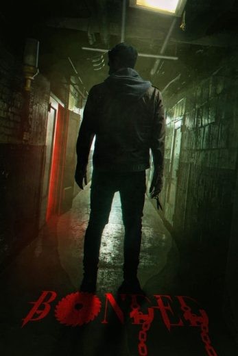 مشاهدة فيلم Bonded 2023 مترجم مشاهدة فيلم Bonded 2023 مترجم