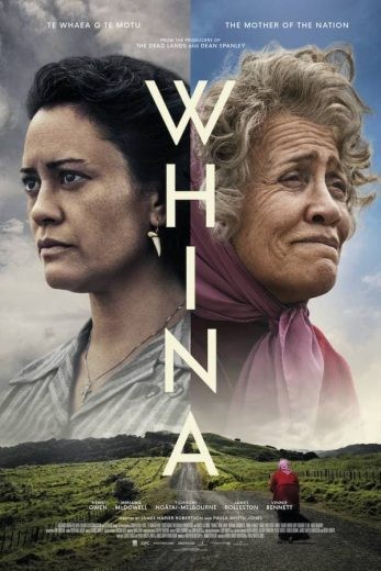 مشاهدة فيلم Whina 2022 مترجم مشاهدة فيلم Whina 2022 مترجم
