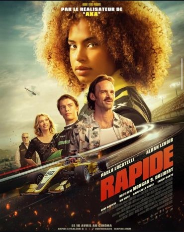  مشاهدة فيلم Faster مترجم