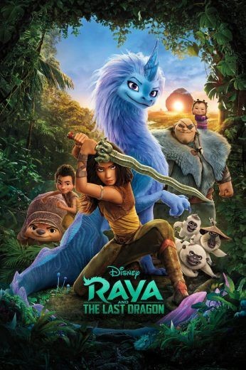 مشاهدة فيلم Raya and the Last Dragon 2021 مترجم مشاهدة فيلم Raya and the Last Dragon 2021 مترجم