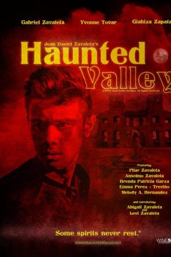 مشاهدة فيلم Haunted Valley 2022 مترجم مشاهدة فيلم Haunted Valley 2022 مترجم