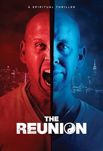 مشاهدة فيلم The Reunion 2022 مترجم مشاهدة فيلم The Reunion 2022 مترجم