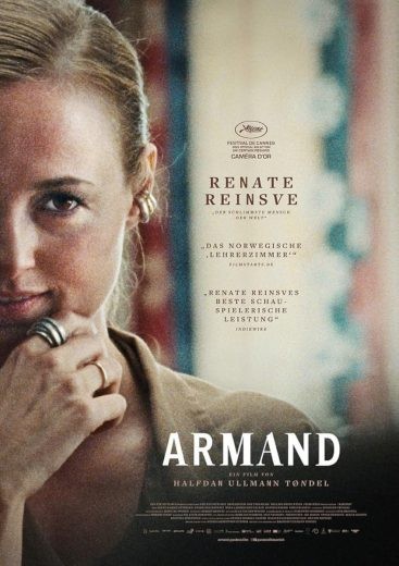  مشاهدة فيلم Armand 2024 مترجم