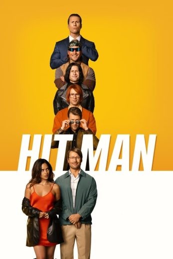 مشاهدة فيلم Hit Man 2023 مدبلج مشاهدة فيلم Hit Man 2023 مدبلج