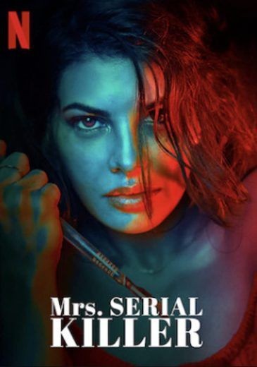 مشاهدة فيلم Mrs. Serial Killer 2020 مترجم مشاهدة فيلم Mrs. Serial Killer 2020 مترجم