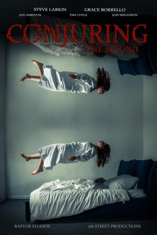 مشاهدة فيلم Conjuring The Beyond 2022 مترجم